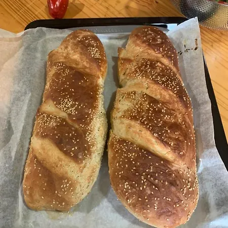 Hostal Casa Banderas *