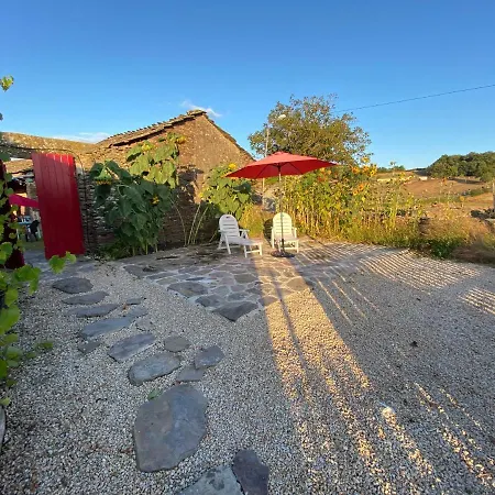 Casa Banderas Hostal Vilacha