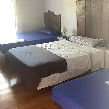 Hostal Casa Banderas Vilacha