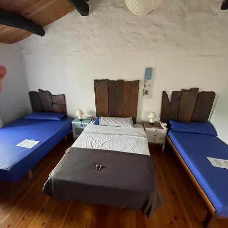 Hostal Casa Banderas *