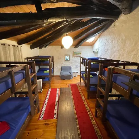 Casa Banderas Hostal *