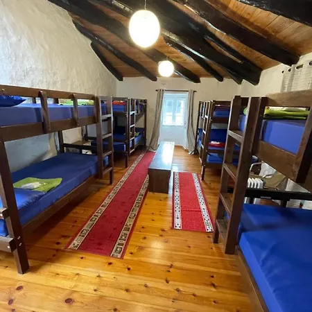 Hostal Casa Banderas Vilacha