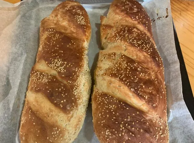 호스텔 Casa Banderas *