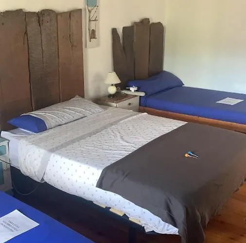 Casa Banderas 호스텔 *